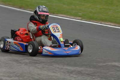 18/05/2008 : 1ère manche du Trophée des Circuits à Lavelanet (Photos Patrick Lascombes) 2008 — karting