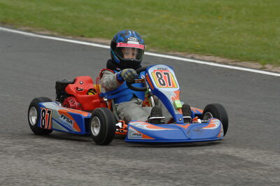 18/05/2008 : 1ère manche du Trophée des Circuits à Lavelanet (Photos Patrick Lascombes) 2008 — karting