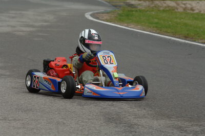 18/05/2008 : 1ère manche du Trophée des Circuits à Lavelanet (Photos Patrick Lascombes) 2008 — karting