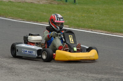 18/05/2008 : 1ère manche du Trophée des Circuits à Lavelanet (Photos Patrick Lascombes) 2008 — karting