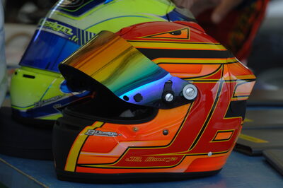 18/05/2008 : 1ère manche du Trophée des Circuits à Lavelanet (Photos Patrick Lascombes) 2008 — karting