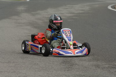 18/05/2008 : 1ère manche du Trophée des Circuits à Lavelanet (Photos Patrick Lascombes) 2008 — karting