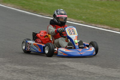 18/05/2008 : 1ère manche du Trophée des Circuits à Lavelanet (Photos Patrick Lascombes) 2008 — karting