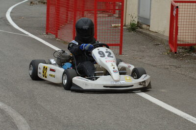 18/05/2008 : 1ère manche du Trophée des Circuits à Lavelanet (Photos Patrick Lascombes) 2008 — karting