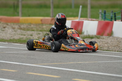 18/05/2008 : 1ère manche du Trophée des Circuits à Lavelanet (Photos Patrick Lascombes) 2008 — karting