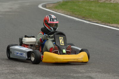 18/05/2008 : 1ère manche du Trophée des Circuits à Lavelanet (Photos Patrick Lascombes) 2008 — karting