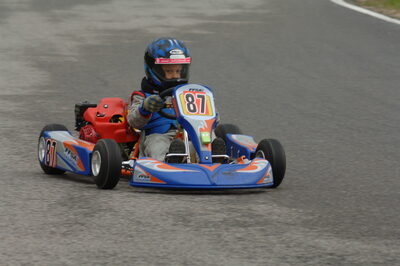 18/05/2008 : 1ère manche du Trophée des Circuits à Lavelanet (Photos Patrick Lascombes) 2008 — karting