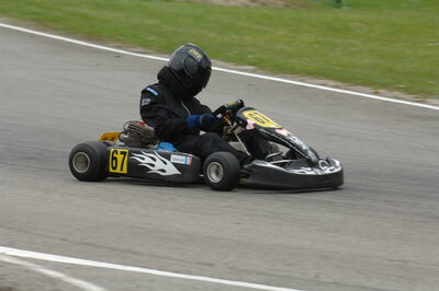 18/05/2008 : 1ère manche du Trophée des Circuits à Lavelanet (Photos Patrick Lascombes) 2008 — karting