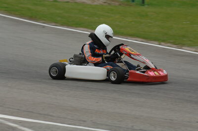 18/05/2008 : 1ère manche du Trophée des Circuits à Lavelanet (Photos Patrick Lascombes) 2008 — karting