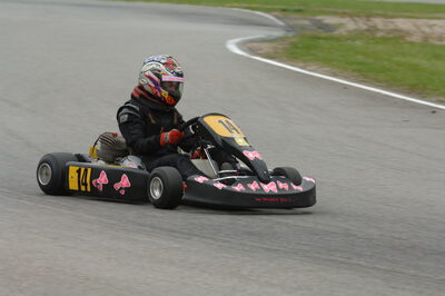 18/05/2008 : 1ère manche du Trophée des Circuits à Lavelanet (Photos Patrick Lascombes) 2008 — karting