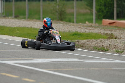18/05/2008 : 1ère manche du Trophée des Circuits à Lavelanet (Photos Patrick Lascombes) 2008 — karting
