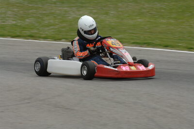 18/05/2008 : 1ère manche du Trophée des Circuits à Lavelanet (Photos Patrick Lascombes) 2008 — karting