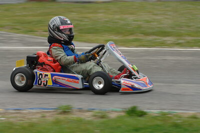 18/05/2008 : 1ère manche du Trophée des Circuits à Lavelanet (Photos Patrick Lascombes) 2008 — karting