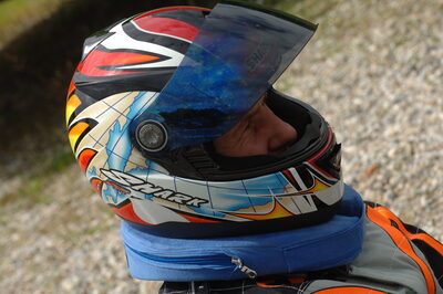 18/05/2008 : 1ère manche du Trophée des Circuits à Lavelanet (Photos Patrick Lascombes) 2008 — karting