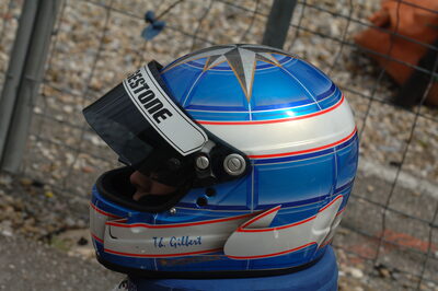 18/05/2008 : 1ère manche du Trophée des Circuits à Lavelanet (Photos Patrick Lascombes) 2008 — karting