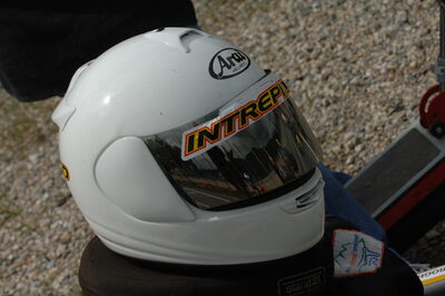 18/05/2008 : 1ère manche du Trophée des Circuits à Lavelanet (Photos Patrick Lascombes) 2008 — karting