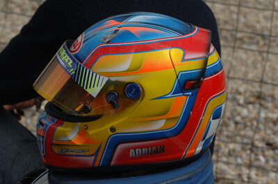 18/05/2008 : 1ère manche du Trophée des Circuits à Lavelanet (Photos Patrick Lascombes) 2008 — karting