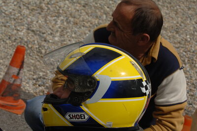 18/05/2008 : 1ère manche du Trophée des Circuits à Lavelanet (Photos Patrick Lascombes) 2008 — karting