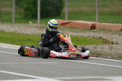 18/05/2008 : 1ère manche du Trophée des Circuits à Lavelanet (Photos Patrick Lascombes) 2008 — karting