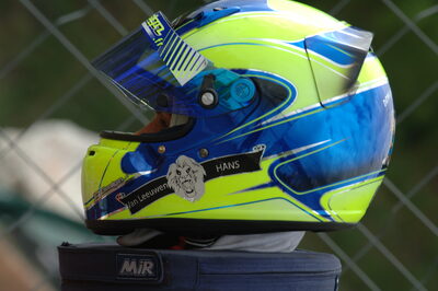 18/05/2008 : 1ère manche du Trophée des Circuits à Lavelanet (Photos Patrick Lascombes) 2008 — karting