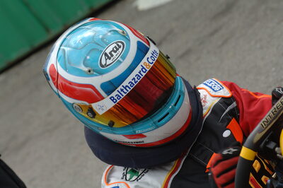 18/05/2008 : 1ère manche du Trophée des Circuits à Lavelanet (Photos Patrick Lascombes) 2008 — karting