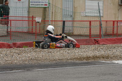 18/05/2008 : 1ère manche du Trophée des Circuits à Lavelanet (Photos Patrick Lascombes) 2008 — karting