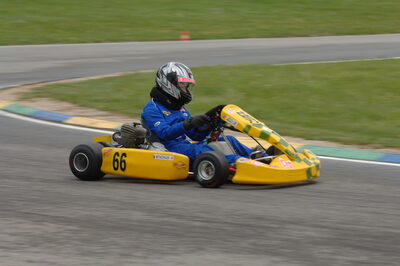 18/05/2008 : 1ère manche du Trophée des Circuits à Lavelanet (Photos Patrick Lascombes) 2008 — karting