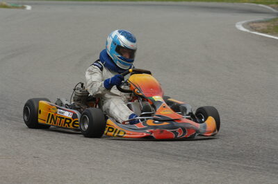 18/05/2008 : 1ère manche du Trophée des Circuits à Lavelanet (Photos Patrick Lascombes) 2008 — karting