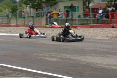18/05/2008 : 1ère manche du Trophée des Circuits à Lavelanet (Photos Patrick Lascombes) 2008 — karting