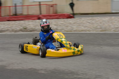 18/05/2008 : 1ère manche du Trophée des Circuits à Lavelanet (Photos Patrick Lascombes) 2008 — karting