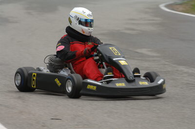 18/05/2008 : 1ère manche du Trophée des Circuits à Lavelanet (Photos Patrick Lascombes) 2008 — karting