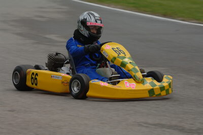 18/05/2008 : 1ère manche du Trophée des Circuits à Lavelanet (Photos Patrick Lascombes) 2008 — karting