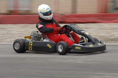 18/05/2008 : 1ère manche du Trophée des Circuits à Lavelanet (Photos Patrick Lascombes) 2008 — karting