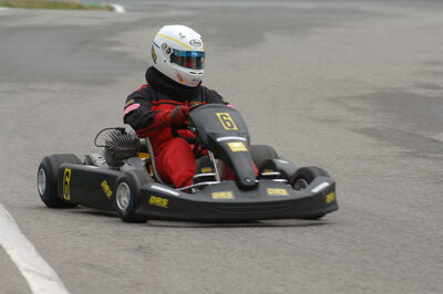 18/05/2008 : 1ère manche du Trophée des Circuits à Lavelanet (Photos Patrick Lascombes) 2008 — karting