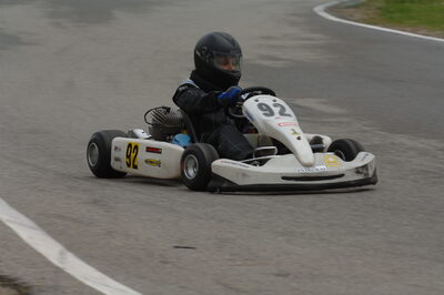 18/05/2008 : 1ère manche du Trophée des Circuits à Lavelanet (Photos Patrick Lascombes) 2008 — karting