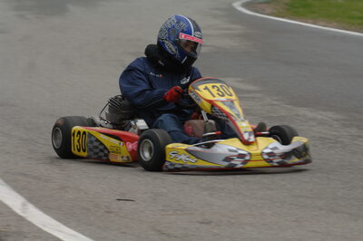 18/05/2008 : 1ère manche du Trophée des Circuits à Lavelanet (Photos Patrick Lascombes) 2008 — karting