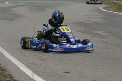 18/05/2008 : 1ère manche du Trophée des Circuits à Lavelanet (Photos Patrick Lascombes) 2008 — karting