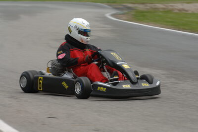 18/05/2008 : 1ère manche du Trophée des Circuits à Lavelanet (Photos Patrick Lascombes) 2008 — karting