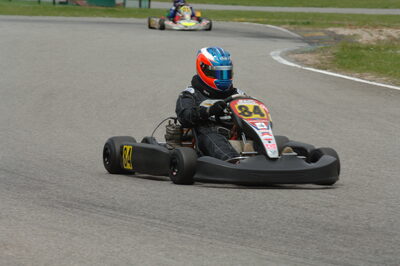 18/05/2008 : 1ère manche du Trophée des Circuits à Lavelanet (Photos Patrick Lascombes) 2008 — karting