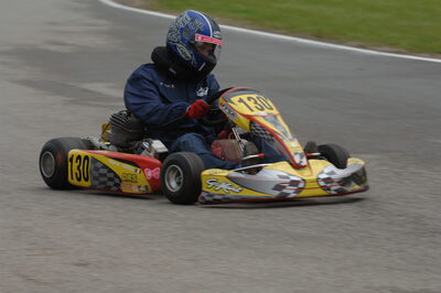 18/05/2008 : 1ère manche du Trophée des Circuits à Lavelanet (Photos Patrick Lascombes) 2008 — karting