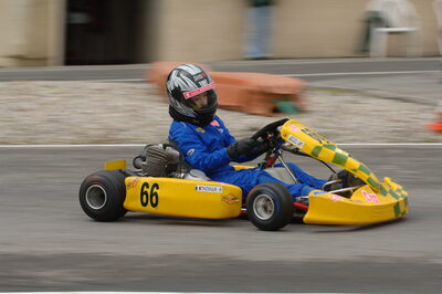 18/05/2008 : 1ère manche du Trophée des Circuits à Lavelanet (Photos Patrick Lascombes) 2008 — karting