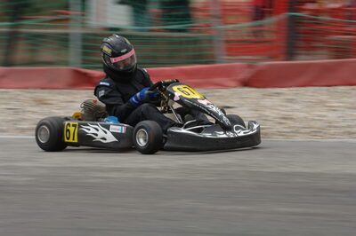 18/05/2008 : 1ère manche du Trophée des Circuits à Lavelanet (Photos Patrick Lascombes) 2008 — karting
