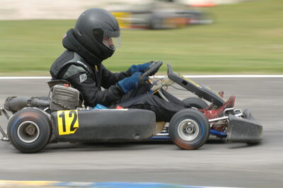 18/05/2008 : 1ère manche du Trophée des Circuits à Lavelanet (Photos Patrick Lascombes) 2008 — karting