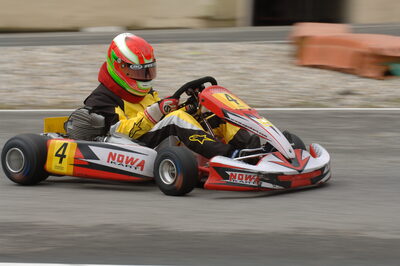 18/05/2008 : 1ère manche du Trophée des Circuits à Lavelanet (Photos Patrick Lascombes) 2008 — karting