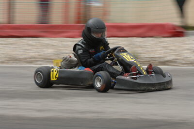 18/05/2008 : 1ère manche du Trophée des Circuits à Lavelanet (Photos Patrick Lascombes) 2008 — karting