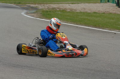 18/05/2008 : 1ère manche du Trophée des Circuits à Lavelanet (Photos Patrick Lascombes) 2008 — karting