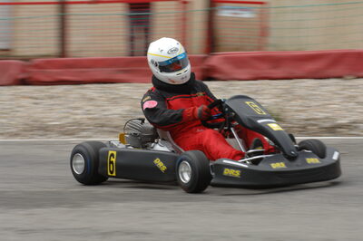 18/05/2008 : 1ère manche du Trophée des Circuits à Lavelanet (Photos Patrick Lascombes) 2008 — karting