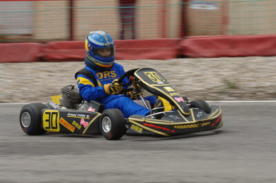 18/05/2008 : 1ère manche du Trophée des Circuits à Lavelanet (Photos Patrick Lascombes) 2008 — karting