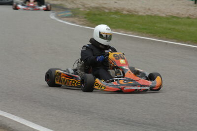 18/05/2008 : 1ère manche du Trophée des Circuits à Lavelanet (Photos Patrick Lascombes) 2008 — karting