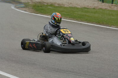 18/05/2008 : 1ère manche du Trophée des Circuits à Lavelanet (Photos Patrick Lascombes) 2008 — karting
